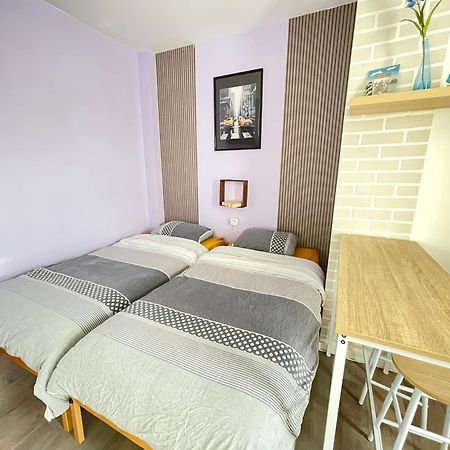 Cozy Compact Studio France Saint-Louis  Exterior photo