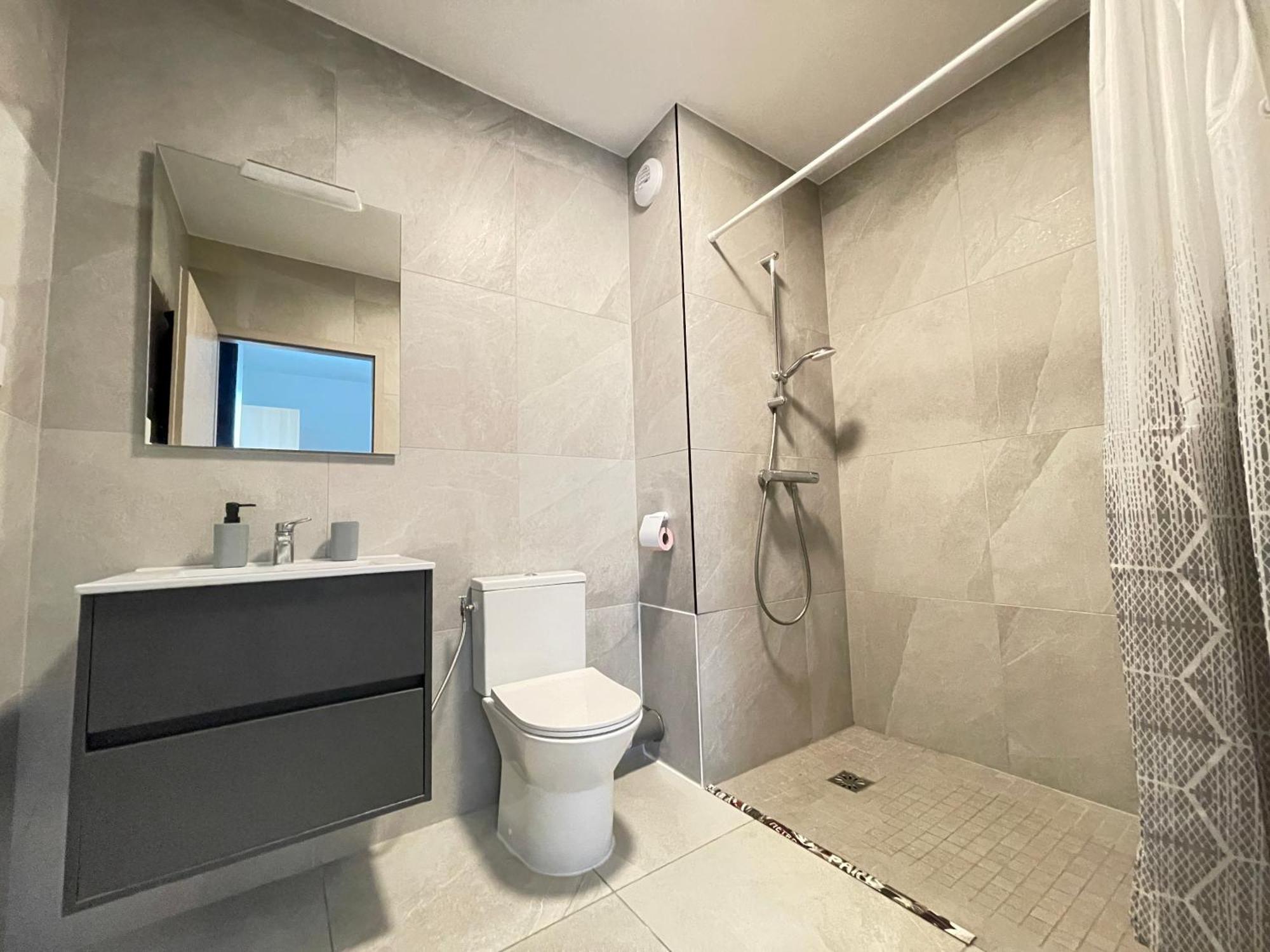 Cozy Compact Studio France Saint-Louis  Exterior photo